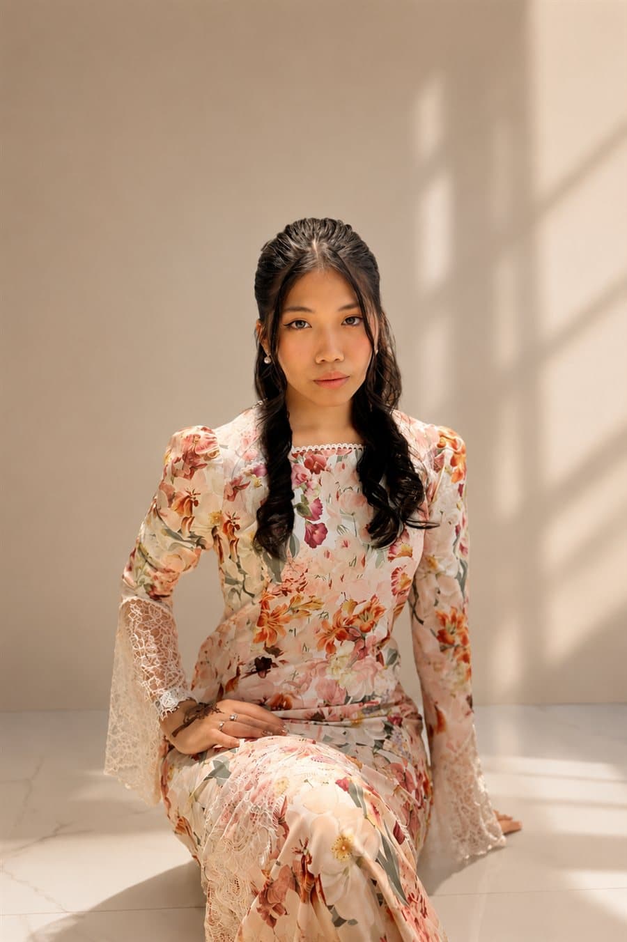 Maya Collection campaign